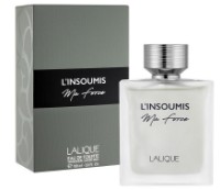 Парфюм для него Lalique L'Insoumis Ma Force EDT 100ml фото №2 — интернет-магазин Desire.md