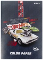 Hârtie colorată Kite A4/15pcs (HW21-250)