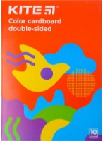 Картон Kite A4/10p (K22-255-2) фото №1 — интернет-магазин Desire.md