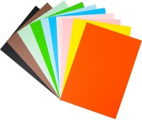 Картон Kite A4/10p (K22-255-2) фото №2 — интернет-магазин Desire.md