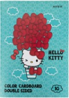 Картон Kite Hello Kitty A4/10p (HK21-255)