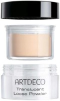 Пудра для лица Artdeco Translucent Loose Powder Refill 02 фото №3 — интернет-магазин Desire.md