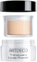Пудра для лица Artdeco Translucent Loose Powder Refill 05