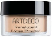 Пудра для лица Artdeco Translucent Loose Powder 05 фото №2 — интернет-магазин Desire.md