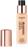 Fond de ten pentru față Bourjois Always Fabulous 24H Extreme Resist 100