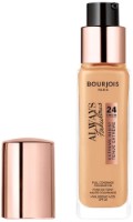 Fond de ten pentru față Bourjois Always Fabulous 24H Extreme Resist 210
