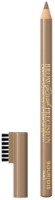 Creion pentru sprâncene Bourjois Brow Reveal Precision Eyebrow Pencil 001