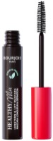 Rimel pentru gene Bourjois Healthy Mix 01 Ultra Black