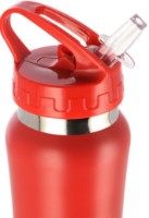 Sticlă pentru apă Nils NCB54 750ml Red imaginea #7 — magazin online Desire.md