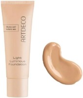 Fond de ten pentru față Artdeco Light Luminous Foundation 22