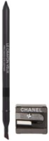 Карандаш для глаз Chanel Le Crayon Yeux 01 Noir + Sharpener фото №1 — интернет-магазин Desire.md