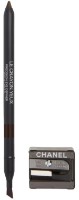 Карандаш для глаз Chanel Le Crayon Yeux 02 Brun Teak + Sharpener фото №1 — интернет-магазин Desire.md