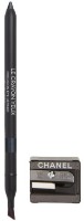 Карандаш для глаз Chanel Le Crayon Yeux 19 Blue Jean + Sharpener фото №1 — интернет-магазин Desire.md