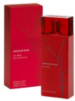 Парфюм для неё Armand Basi In Red EDP 100ml фото №2 — интернет-магазин Desire.md