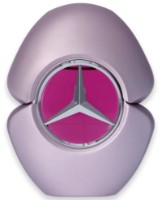 Парфюм для неё Mercedes-Benz Woman Spray EDP 30ml фото №1 — интернет-магазин Desire.md