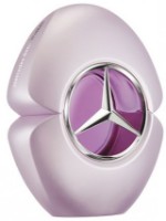 Парфюм для неё Mercedes-Benz Woman Spray EDP 90ml фото №1 — интернет-магазин Desire.md