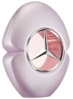 Парфюм для неё Mercedes-Benz Woman Spray EDP 60ml фото №1 — интернет-магазин Desire.md
