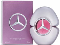 Парфюм для неё Mercedes-Benz Woman Spray EDP 60ml фото №2 — интернет-магазин Desire.md