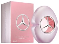 Парфюм для неё Mercedes-Benz Woman Spray EDT 30ml фото №2 — интернет-магазин Desire.md