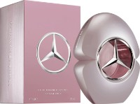 Парфюм для неё Mercedes-Benz Woman Spray EDT 60ml фото №2 — интернет-магазин Desire.md