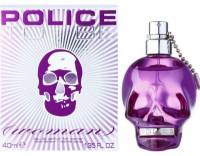 Парфюм для неё Police To Be EDP 40ml фото №2 — интернет-магазин Desire.md