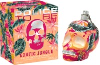 Parfum pentru ea Police To Be Exotic Jungle EDP 75ml imaginea #2 — magazin online Desire.md