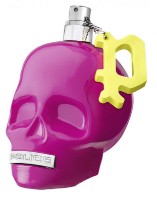 Парфюм для неё Police To Be Goodvibes EDP 125ml