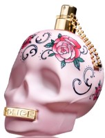 Парфюм для неё Police To Be Tattooart EDP 75ml