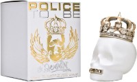 Парфюм для неё Police To Be The Queen EDP 125ml фото №2 — интернет-магазин Desire.md