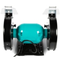 Polizor de banc DeToolz MD3220S imaginea #2 — magazin online Desire.md