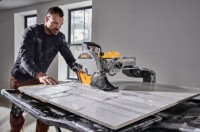 Mașină de tăiat țiglă DeWalt D36000 imaginea #2 — magazin online Desire.md