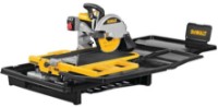 Mașină de tăiat țiglă DeWalt D36000