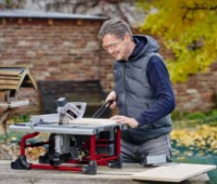 Fierăstrău circular de masă Einhell TE-TS 36/210 imaginea #2 — magazin online Desire.md