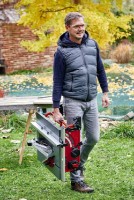 Fierăstrău circular de masă Einhell TE-TS 36/210 imaginea #3 — magazin online Desire.md