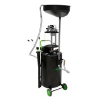 Маслооткачивающая система JBM 53874