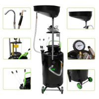 Sistem de pompare a uleiului JBM 53874 imaginea #2 — magazin online Desire.md