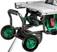 Fierăstrău circular de masă Hikoki C10RJWAZ imaginea #2 — magazin online Desire.md