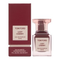 Парфюм-унисекс Tom Ford Lost Cherry EDP 30ml фото №2 — интернет-магазин Desire.md