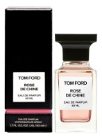 Parfum pentru ea Tom Ford Rose De Chine EDP 50ml imaginea #2 — magazin online Desire.md