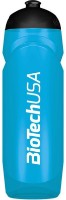 Sticlă pentru apă Biotech Sport Bottle Blue 750ml