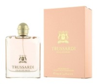 Parfum pentru ea Trussardi Delicate Rose EDT 100ml imaginea #2 — magazin online Desire.md