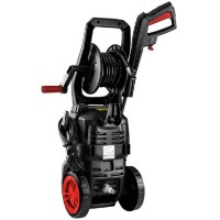 Мойка высокого давления Graphite 59G621 фото №2 — интернет-магазин Desire.md