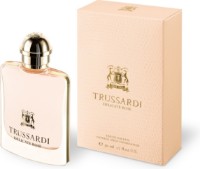 Парфюм для неё Trussardi Delicate Rose EDT 30ml фото №2 — интернет-магазин Desire.md