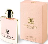 Парфюм для неё Trussardi Delicate Rose EDT 50ml фото №2 — интернет-магазин Desire.md