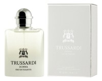 Парфюм для неё Trussardi Donna EDT 30ml фото №2 — интернет-магазин Desire.md