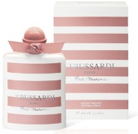 Парфюм для неё Trussardi Donna Pink Marina EDT 100ml фото №2 — интернет-магазин Desire.md