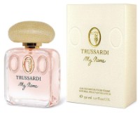 Parfum pentru ea Trussardi My Name EDP 50ml imaginea #2 — magazin online Desire.md