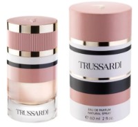 Парфюм для неё Trussardi New Feminine EDP 60ml фото №2 — интернет-магазин Desire.md