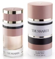 Парфюм для неё Trussardi New Feminine EDP 90ml фото №2 — интернет-магазин Desire.md