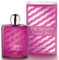 Парфюм для неё Trussardi Sound of Donna EDP 100ml фото №3 — интернет-магазин Desire.md